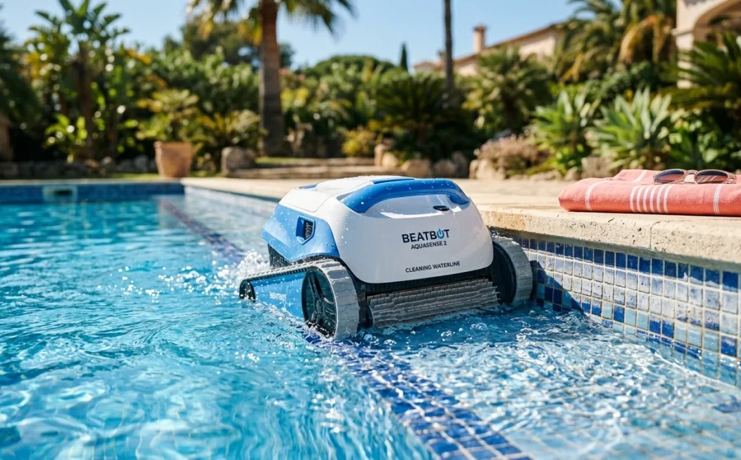 Quels sont les avis sur Beatbot Aquasense 2 ?