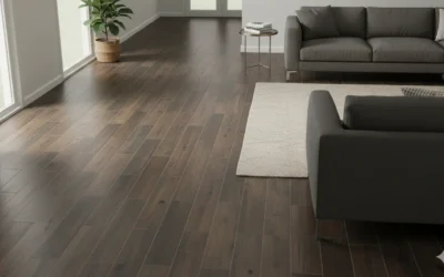 Quels sont les inconvénients du carrelage imitation parquet ?