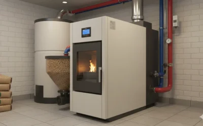 Quels sont tous les inconvénients de la chaudière granulé ?