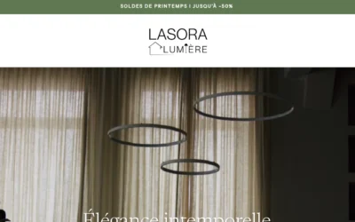 Quels sont les avis sur Lasora Lumière ?
