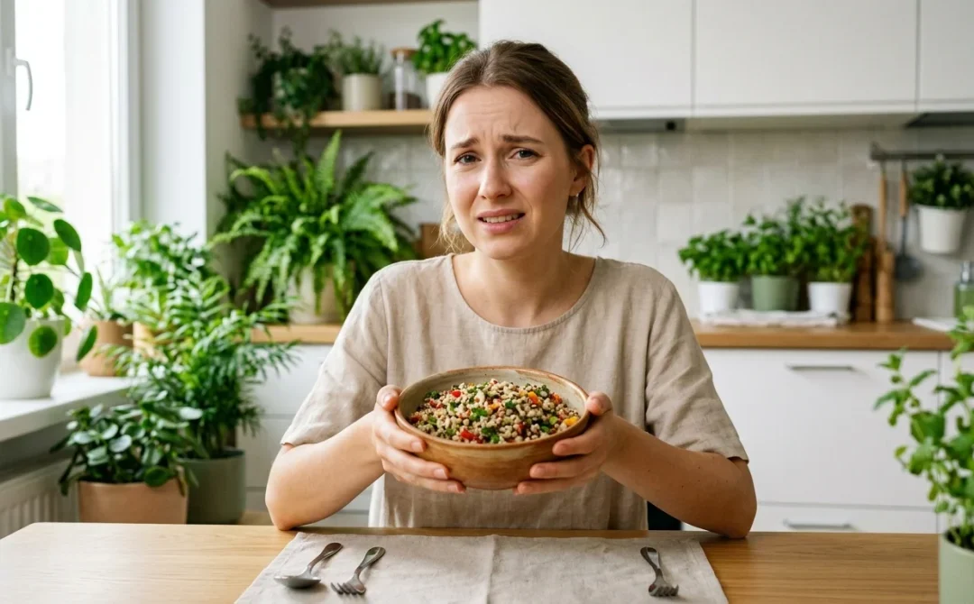 Les inconvénients du quinoa à connaître