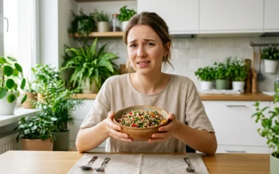 Les inconvénients du quinoa à connaître