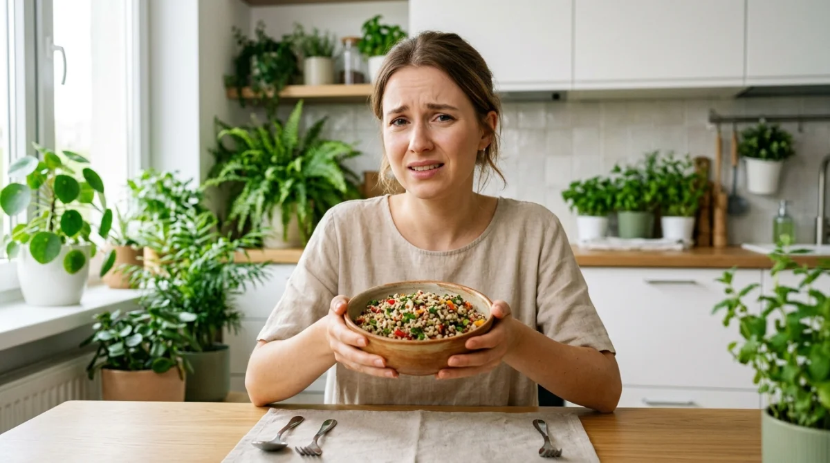 quinoa inconvénients