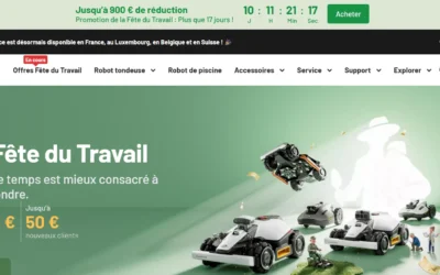 Quels sont les avis sur Mammotion en France