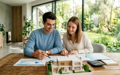 Combien d’apport pour acheter une maison