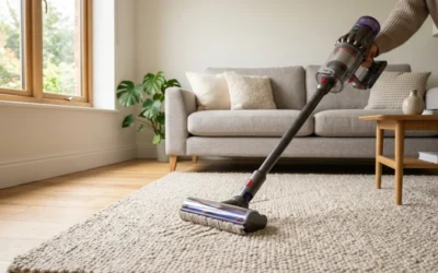 Comment se débarrasser des puces dans une maison