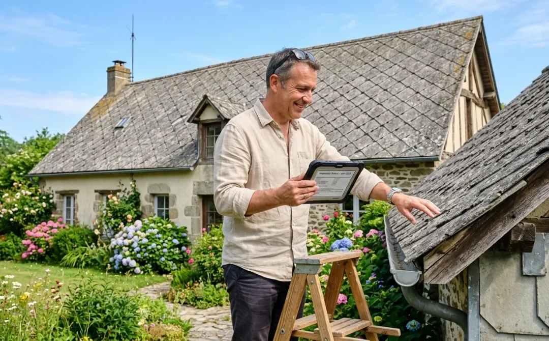 Faut il acheter une maison avec de l amiante