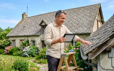 Faut il acheter une maison avec de l amiante