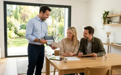 Combien de temps faut il pour vendre une maison