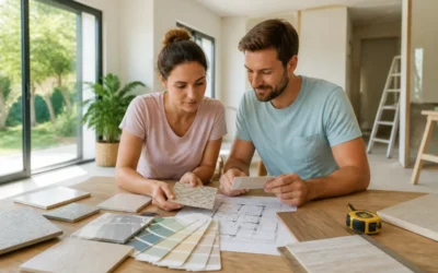 Combien coûte la construction d&rsquo;une maison de 150 m²