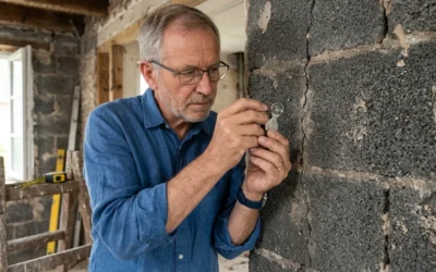 Faut il acheter une maison en mâchefer