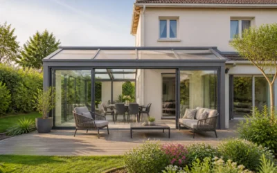 Combien coûte une extension de maison