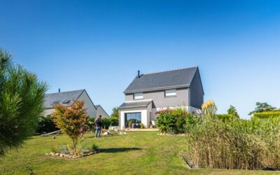 Quels avantages du jardin d’assainissement face à la fosse septique ?