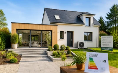 Combien de temps une estimation de maison reste valable