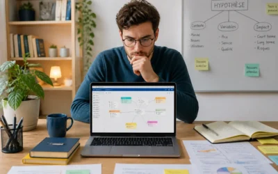 L’Hypothese pour mieux comprendre et explorer ses idées