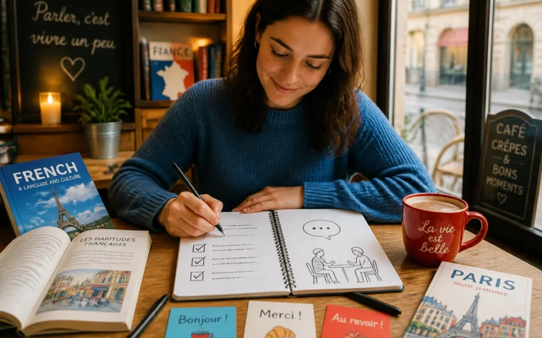 French Does pour mieux comprendre la culture française