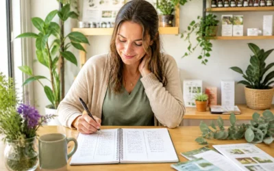 Découvrir Naturheilpraxis Ehningen et son approche naturelle