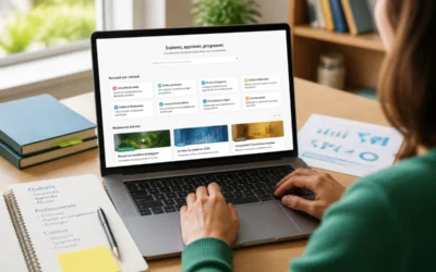 Swiris, un repère en ligne pour trouver des ressources utiles
